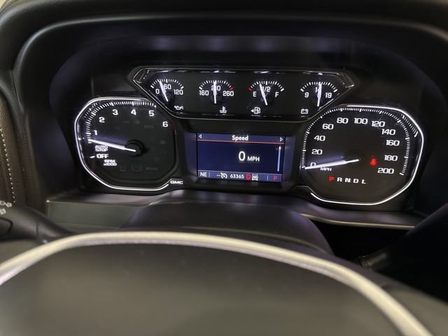 Used 2021 GMC Sierra 1500 Elevation AWD/4WD image 29