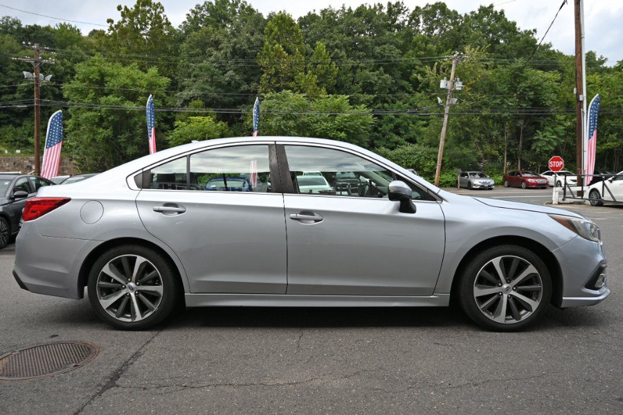Used 2018 Subaru Legacy 2.5i Limited AWD/4WD image 6