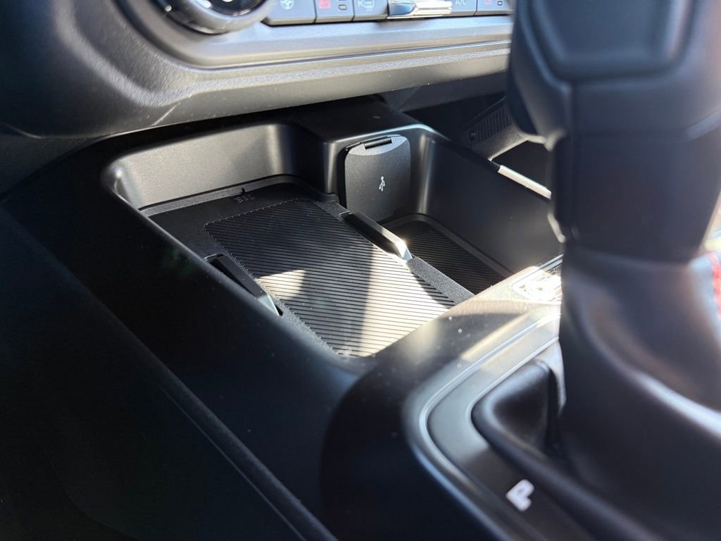 New 2026 Ford Bronco Raptor image 31