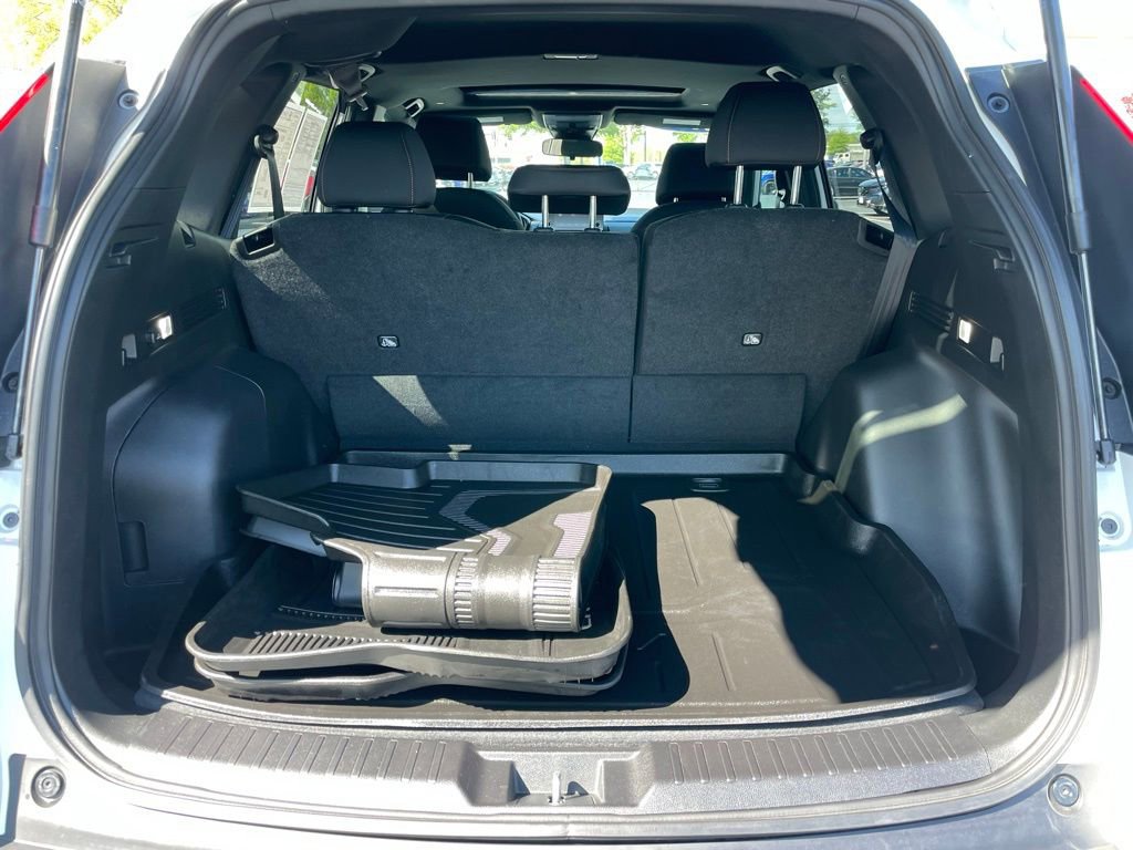Used 2025 Honda CR-V Sport image 41