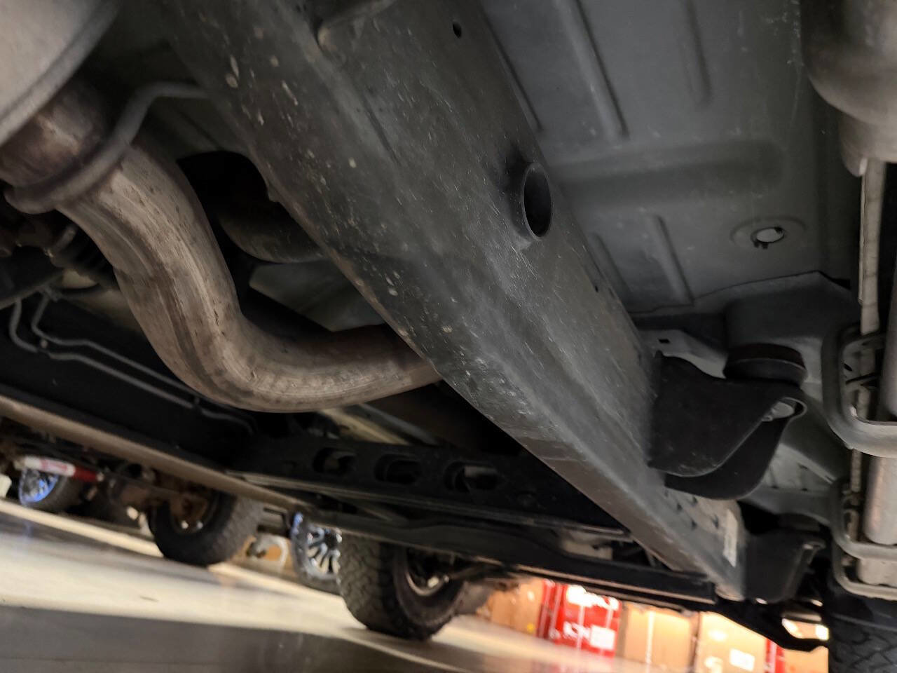 Used 2007 GMC Sierra 2500 SLE w/ Heavy-Duty Power Package image 26