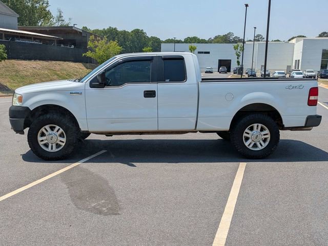 Used 2007 Dodge Ram 2500 Truck SLT RWD image 7