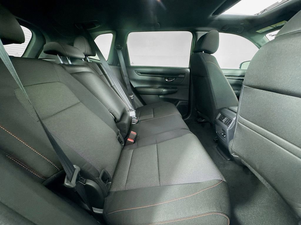 Certified 2026 Honda CR-V Sport image 34