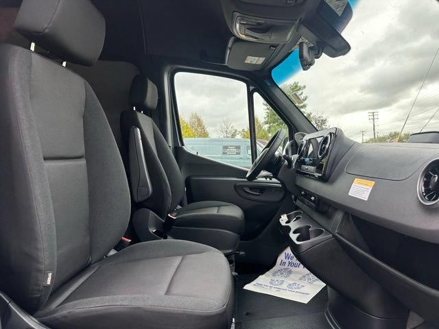 Used 2026 Mercedes-Benz Sprinter 3500 image 19