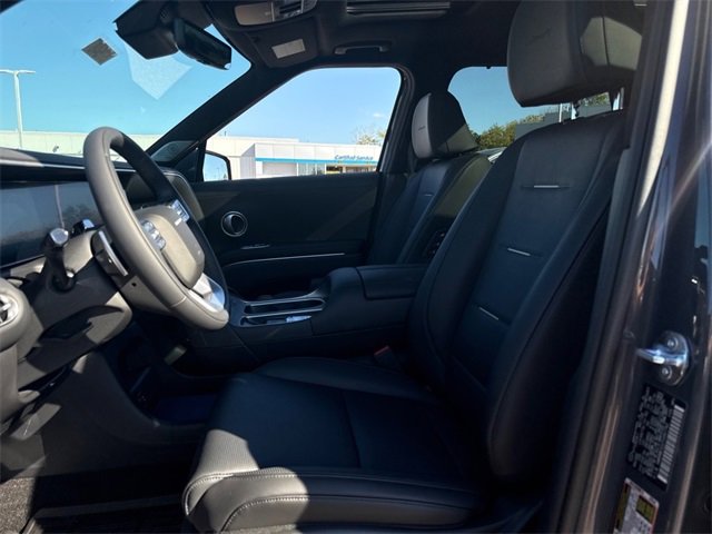 New 2026 Hyundai Palisade Calligraphy image 11