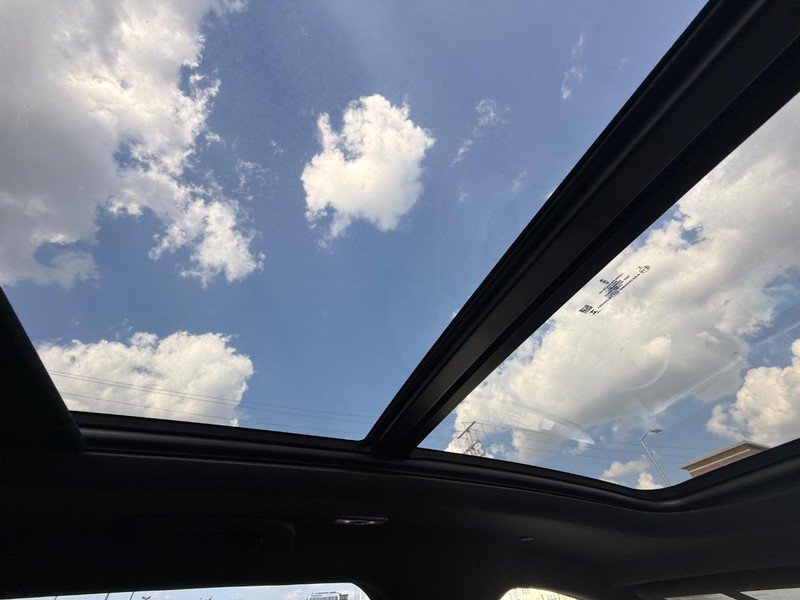 New 2027 Lincoln Aviator Reserve w/ Jet Appearance Package AWD/4WD image 8