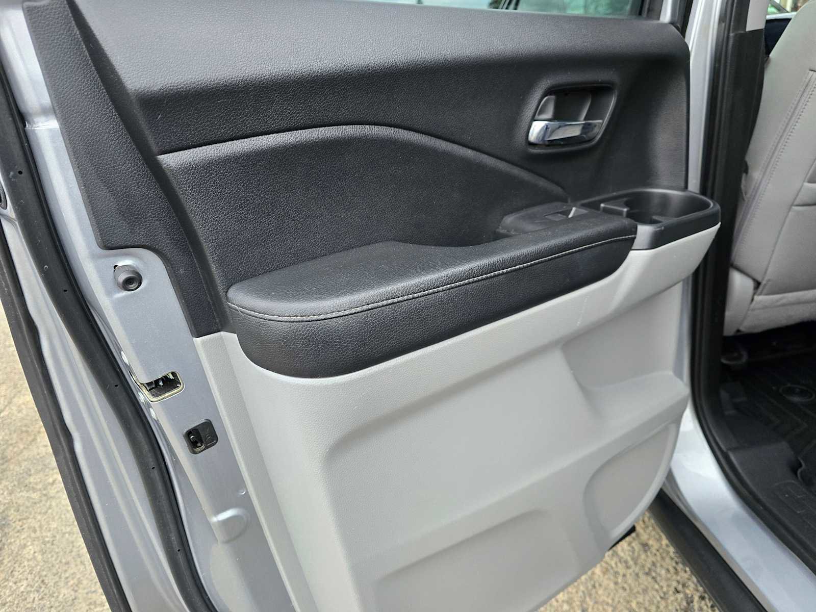 Used 2017 Honda Ridgeline RTL-T image 17