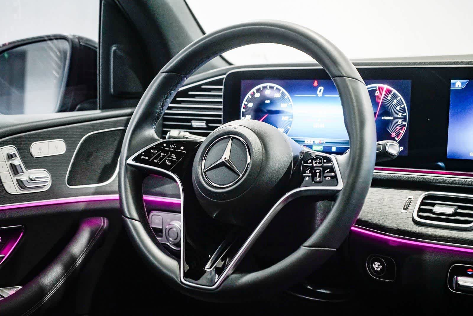 Used 2026 Mercedes-Benz GLE 450e 4MATIC image 15