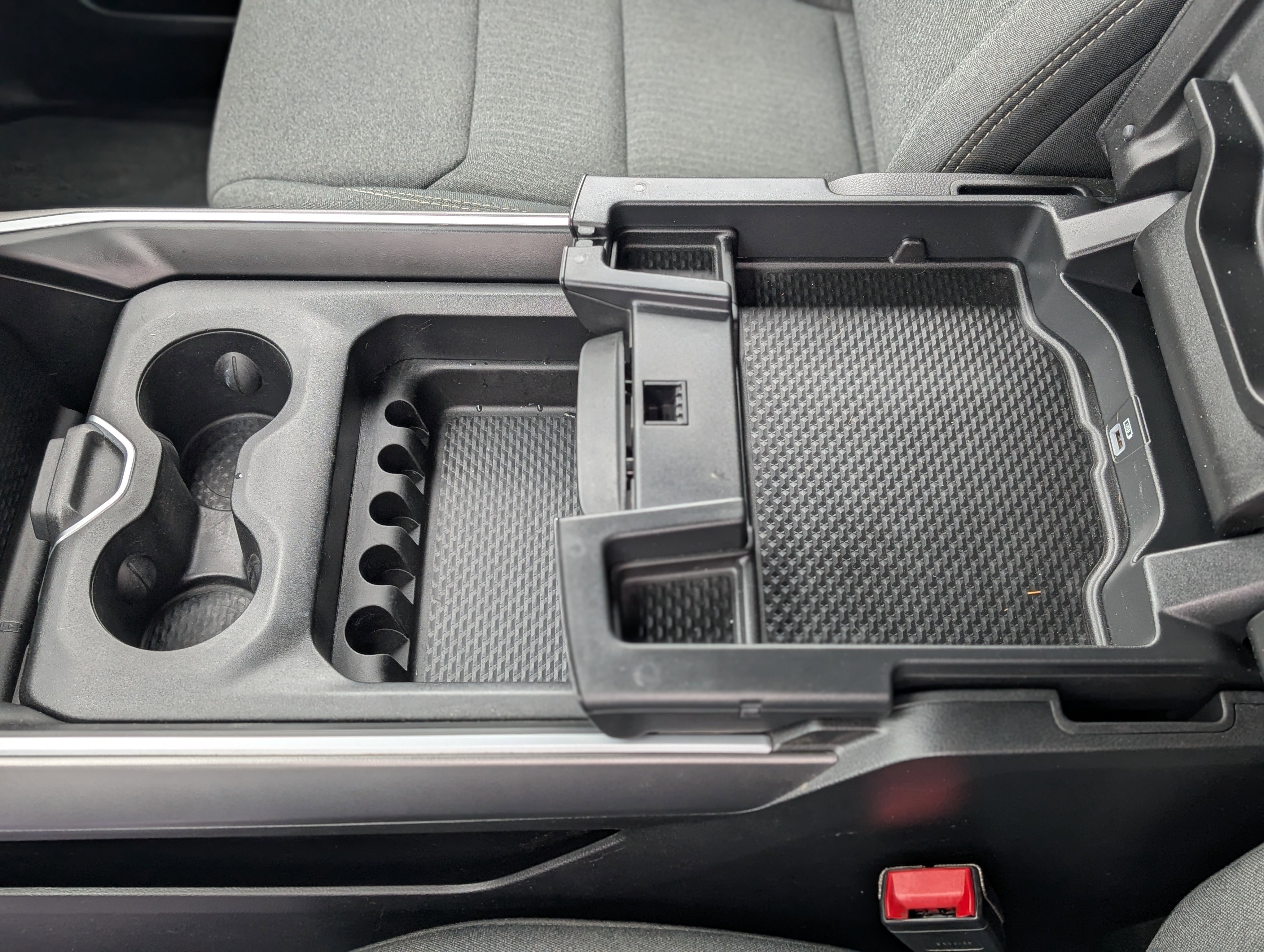 Used 2022 RAM 1500 Big Horn image 23