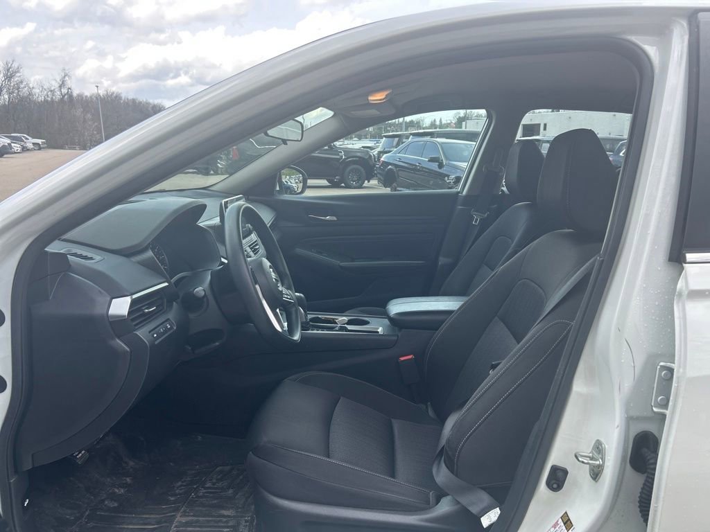 Used 2020 Nissan Altima 2.5 S image 10