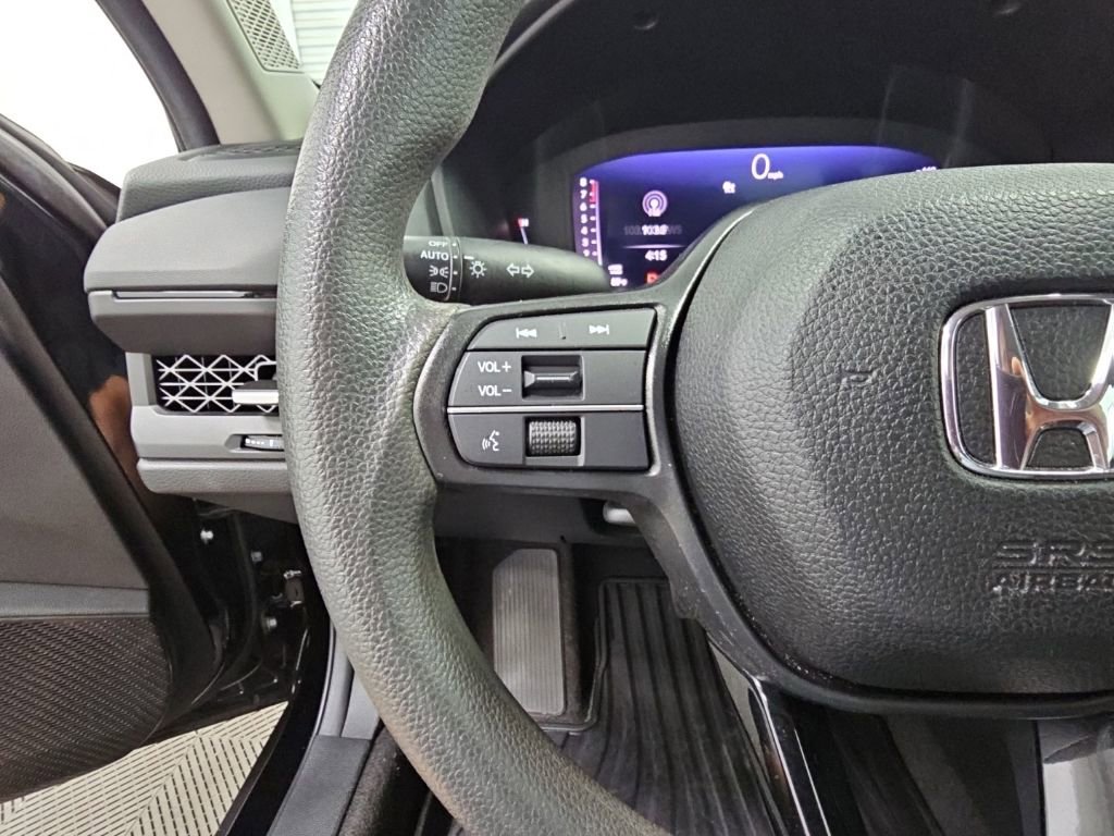 Used 2024 Honda Accord EX image 21