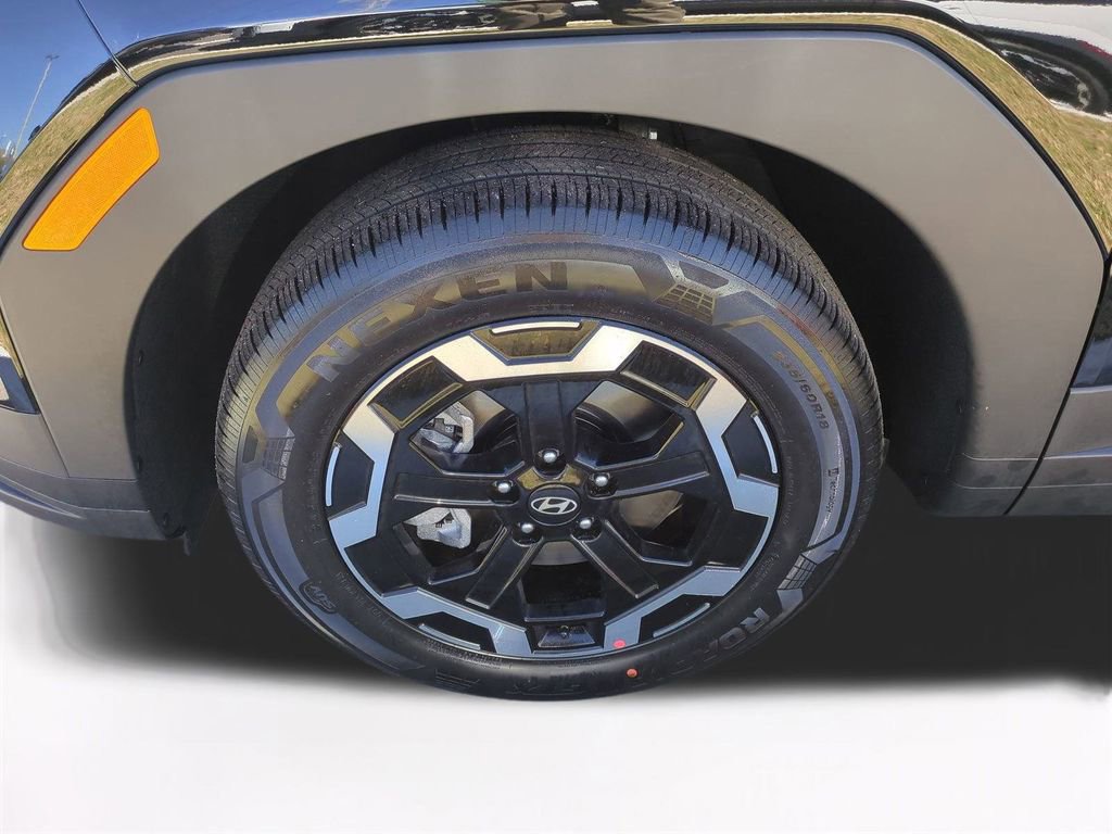 New 2026 Hyundai Santa Fe SEL image 11