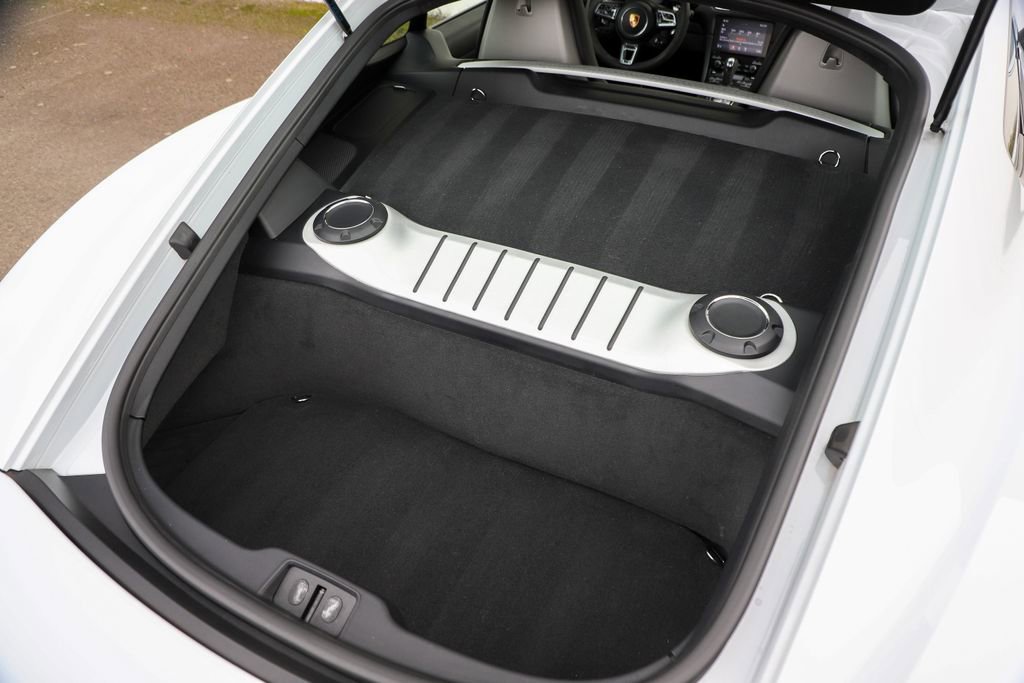 Used 2018 Porsche 718 Cayman GTS image 38