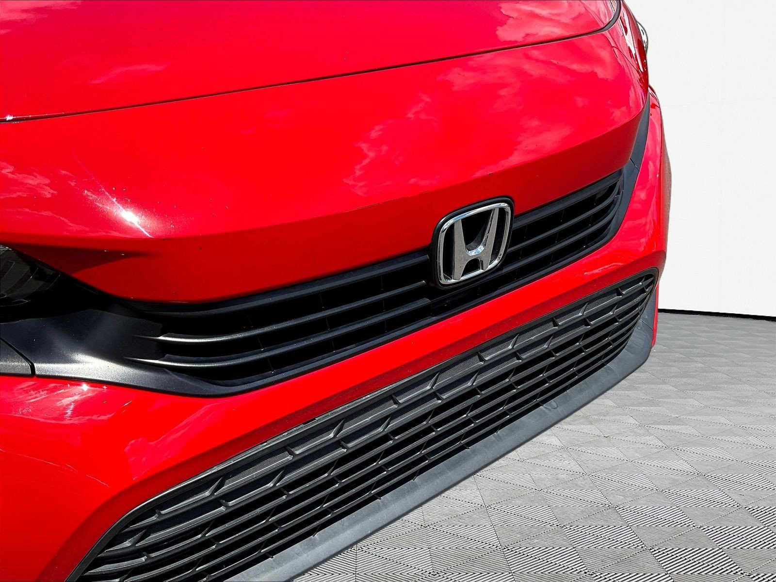 Used 2022 Honda Civic EX image 33