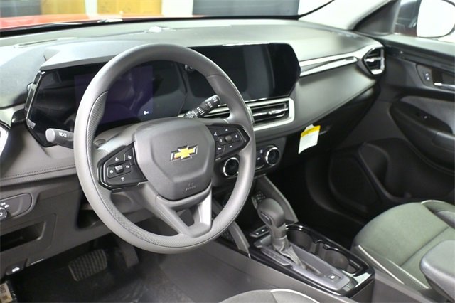 New 2026 Chevrolet TrailBlazer LS w/ LS Convenience Package image 14