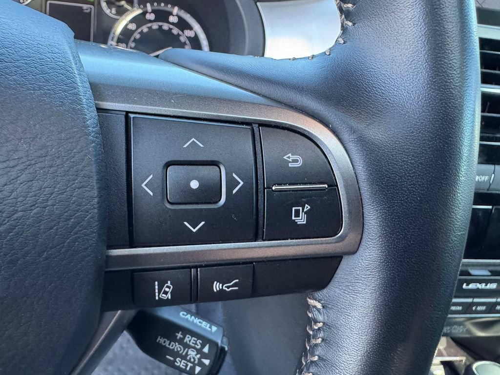 Used 2023 Lexus GX 460 Premium w/ Premium Plus Package AWD/4WD image 24