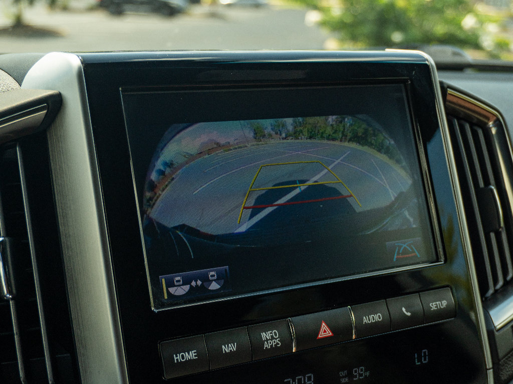 Used 2020 Toyota Land Cruiser AWD/4WD image 26