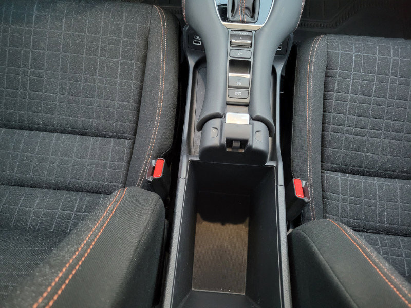Used 2023 Honda HR-V Sport image 25