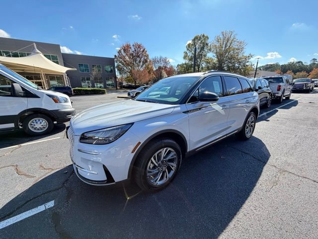 New 2026 Lincoln Corsair Premiere image 3