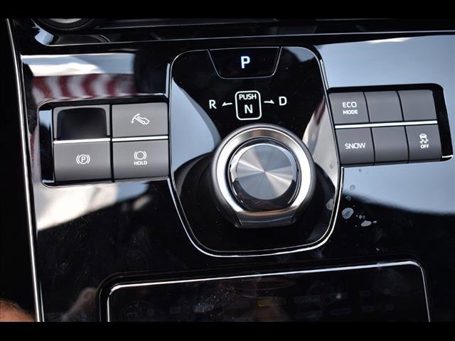 New 2024 Toyota bZ4X XLE image 6