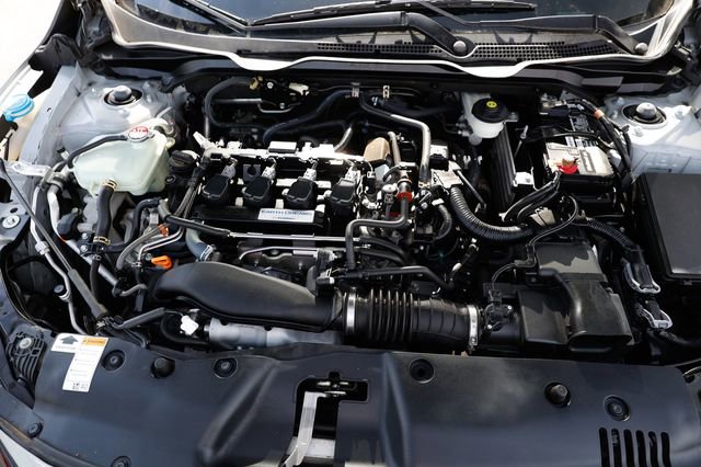 Used 2019 Honda Civic Si image 23