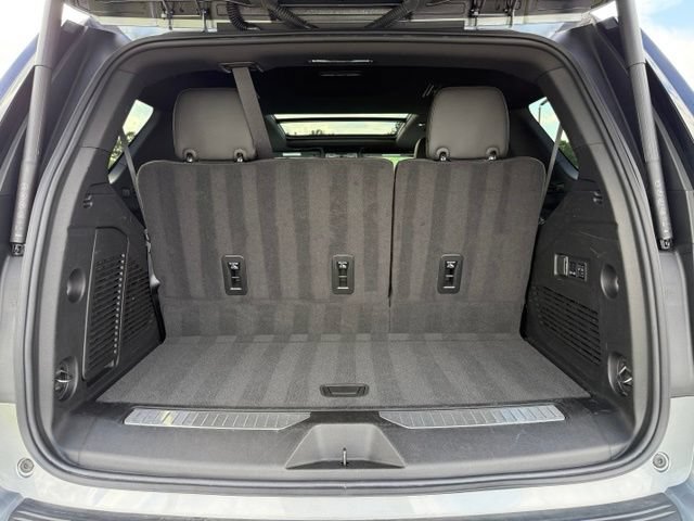 Used 2024 Chevrolet Tahoe RST w/ Luxury Package RWD image 30