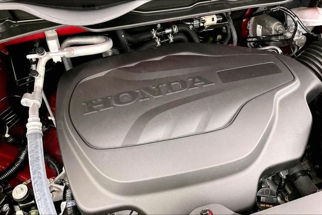 Certified 2025 Honda Odyssey Sport-L image 30