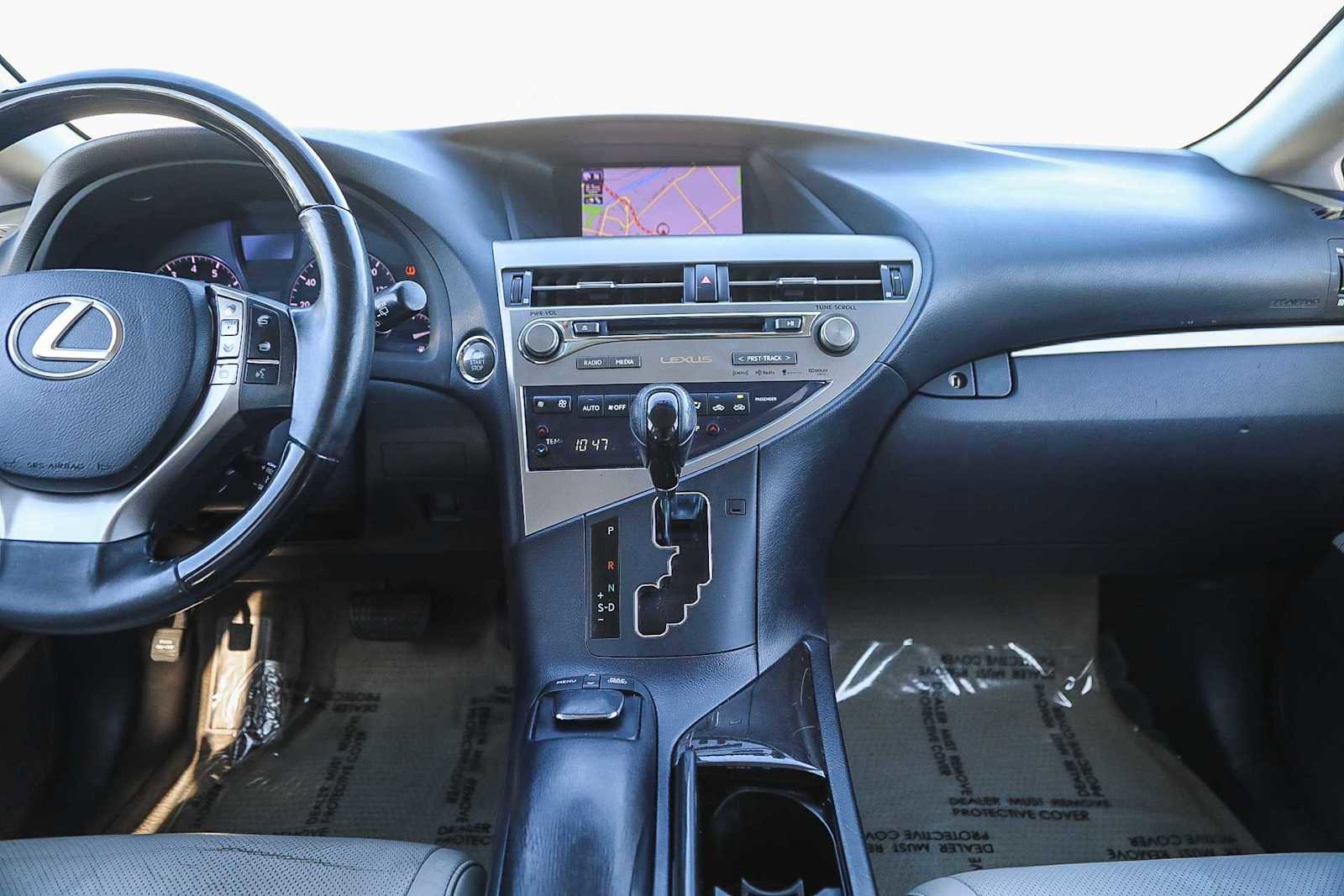 Used 2013 Lexus RX 350 FWD image 13