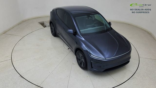 Used 2026 Tesla Model Y 2WD image 75