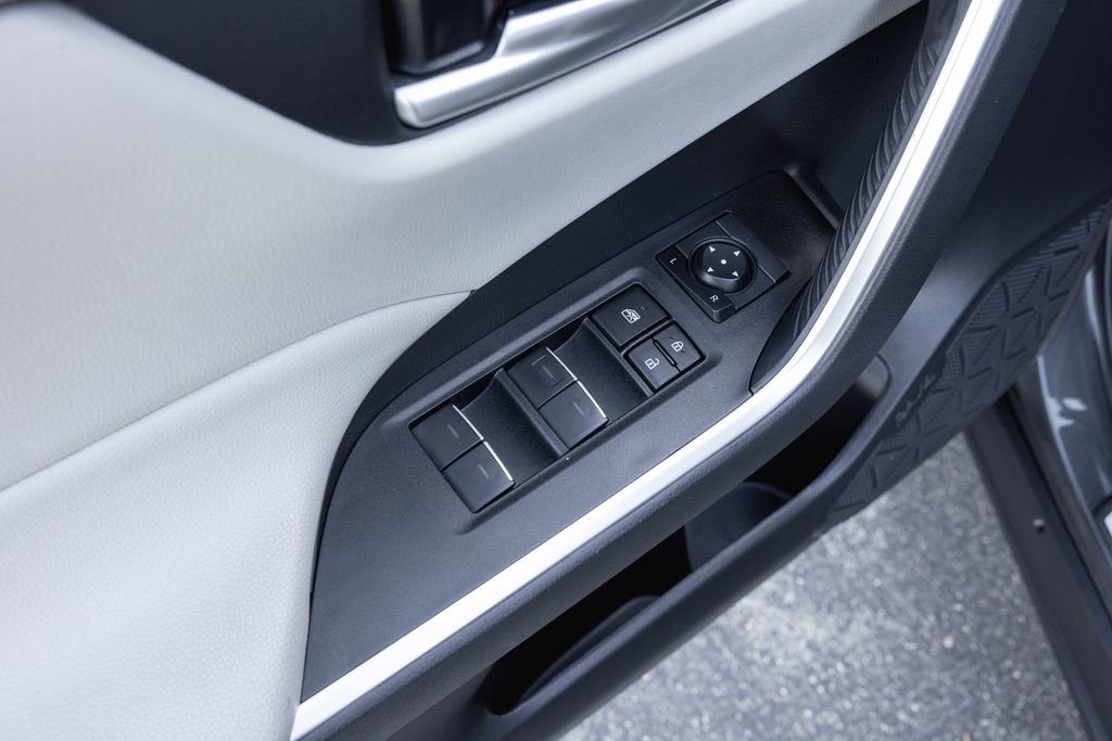 Certified 2024 Toyota RAV4 XLE image 9