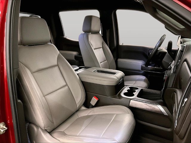 Used 2020 Chevrolet Silverado 1500 LTZ AWD/4WD image 7