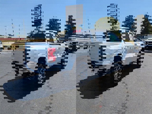 New 2026 Chevrolet Colorado LT w/ Advanced Trailering Package image 3