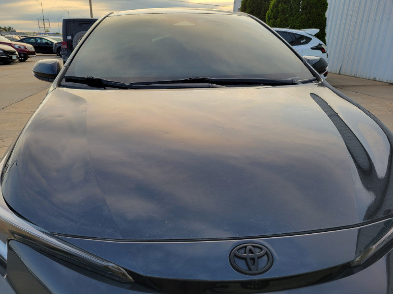 Used 2024 Toyota Corolla SE FWD image 14