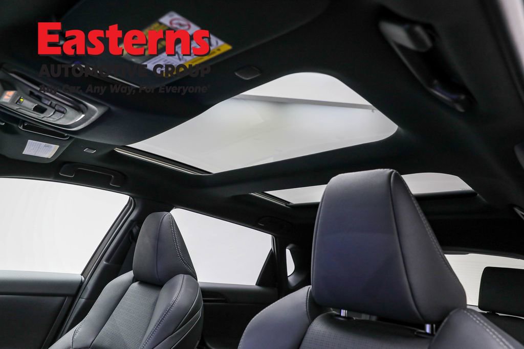 Used 2024 Subaru Solterra Touring image 36