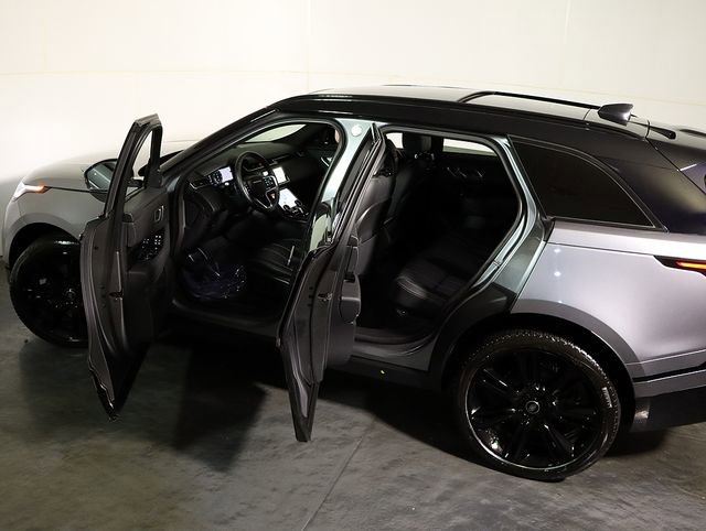 Used 2023 Land Rover Range Rover Velar R-Dynamic S AWD/4WD image 5