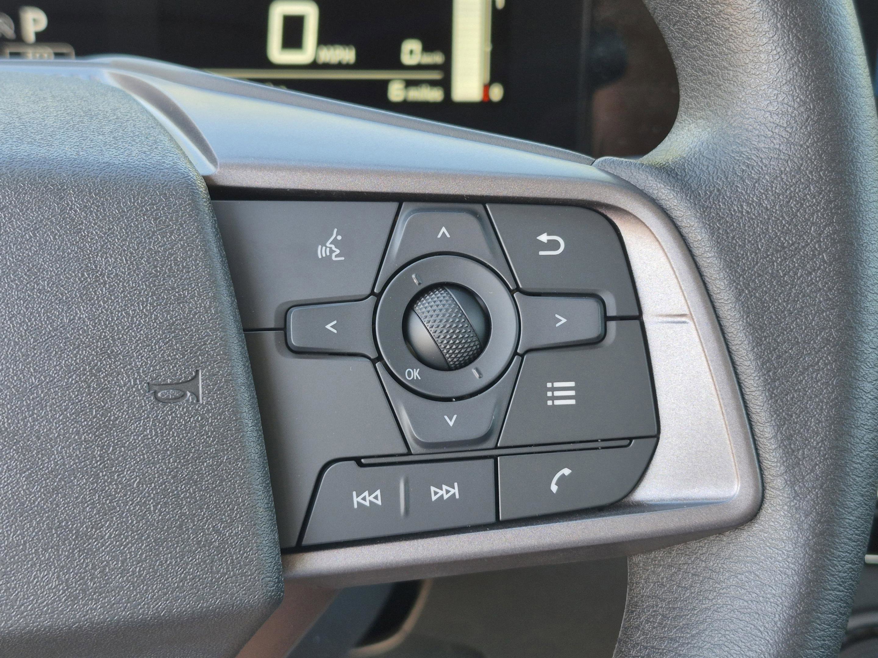 New 2026 Nissan Sentra S w/ S Cold Weather Package FWD image 31