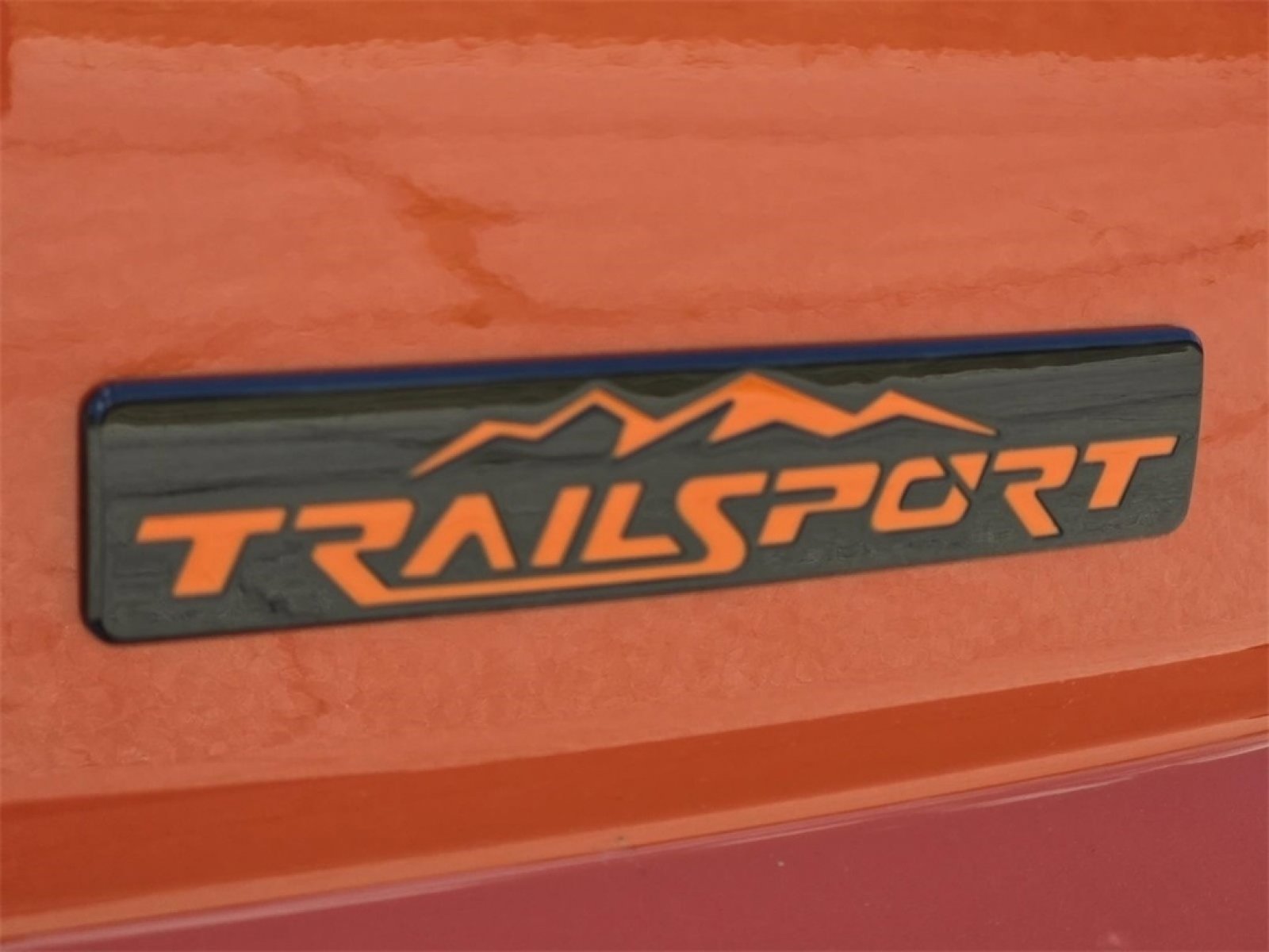 New 2026 Honda Passport TrailSport image 14