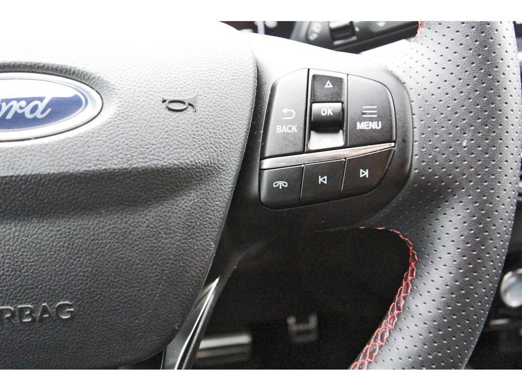Used 2023 Ford Escape ST-Line w/ Tech Pack #1 image 19