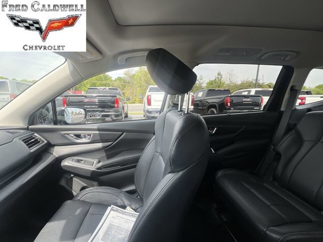 Used 2024 Subaru Ascent Limited w/ Technology Package image 12