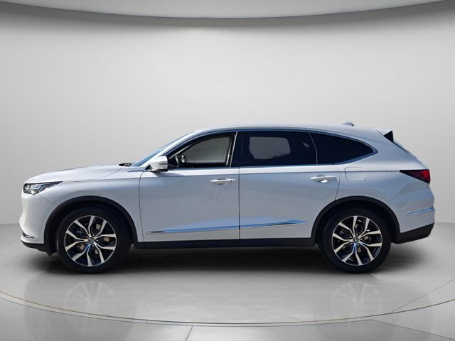 Certified 2022 Acura MDX w/ Technology Package FWD image 3