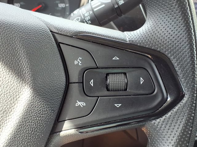 Used 2023 Chevrolet TrailBlazer LT w/ Convenience Package FWD image 28