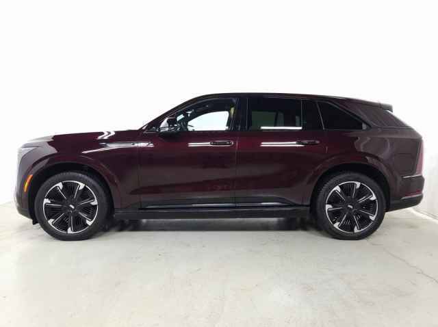 Used 2025 Cadillac Escalade IQ Sport 2 image 2