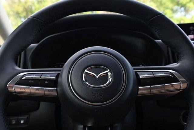 Used 2025 MAZDA CX-50 2.5 Hybrid w/ Premium Plus Pkg AWD/4WD image 11
