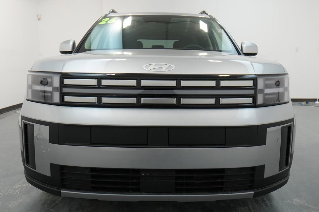 New 2026 Hyundai Santa Fe SEL image 2