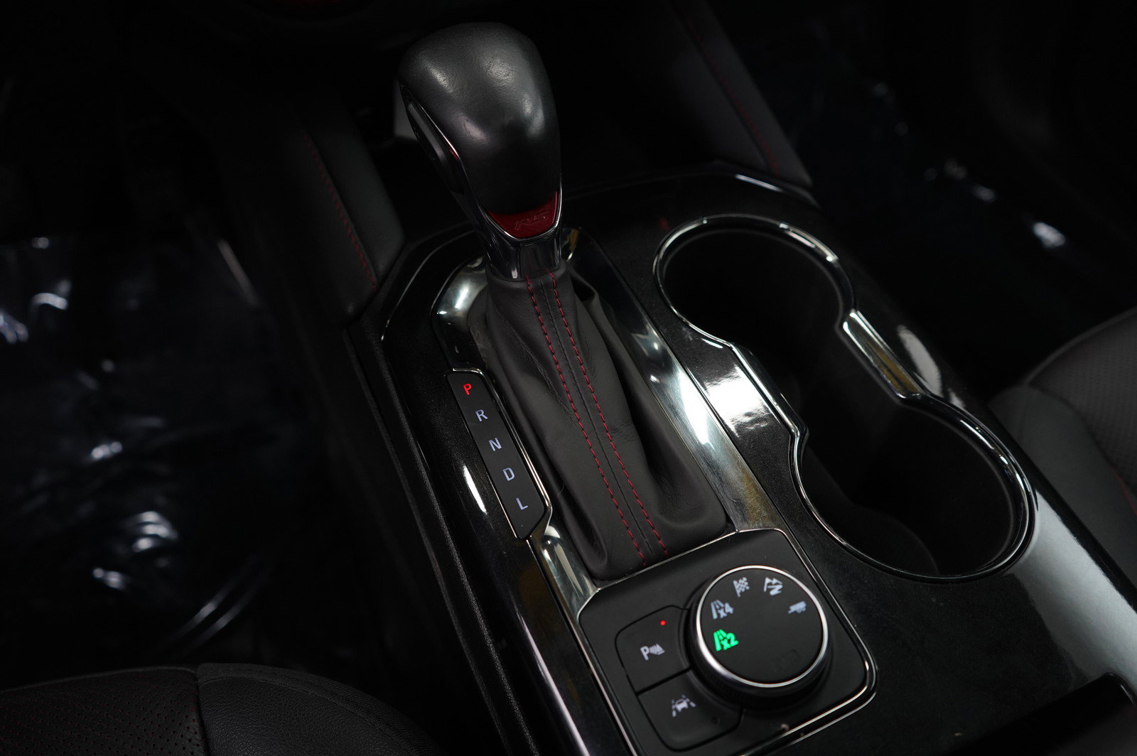 Used 2022 Chevrolet Blazer RS w/ Enhanced Convenience Package image 19