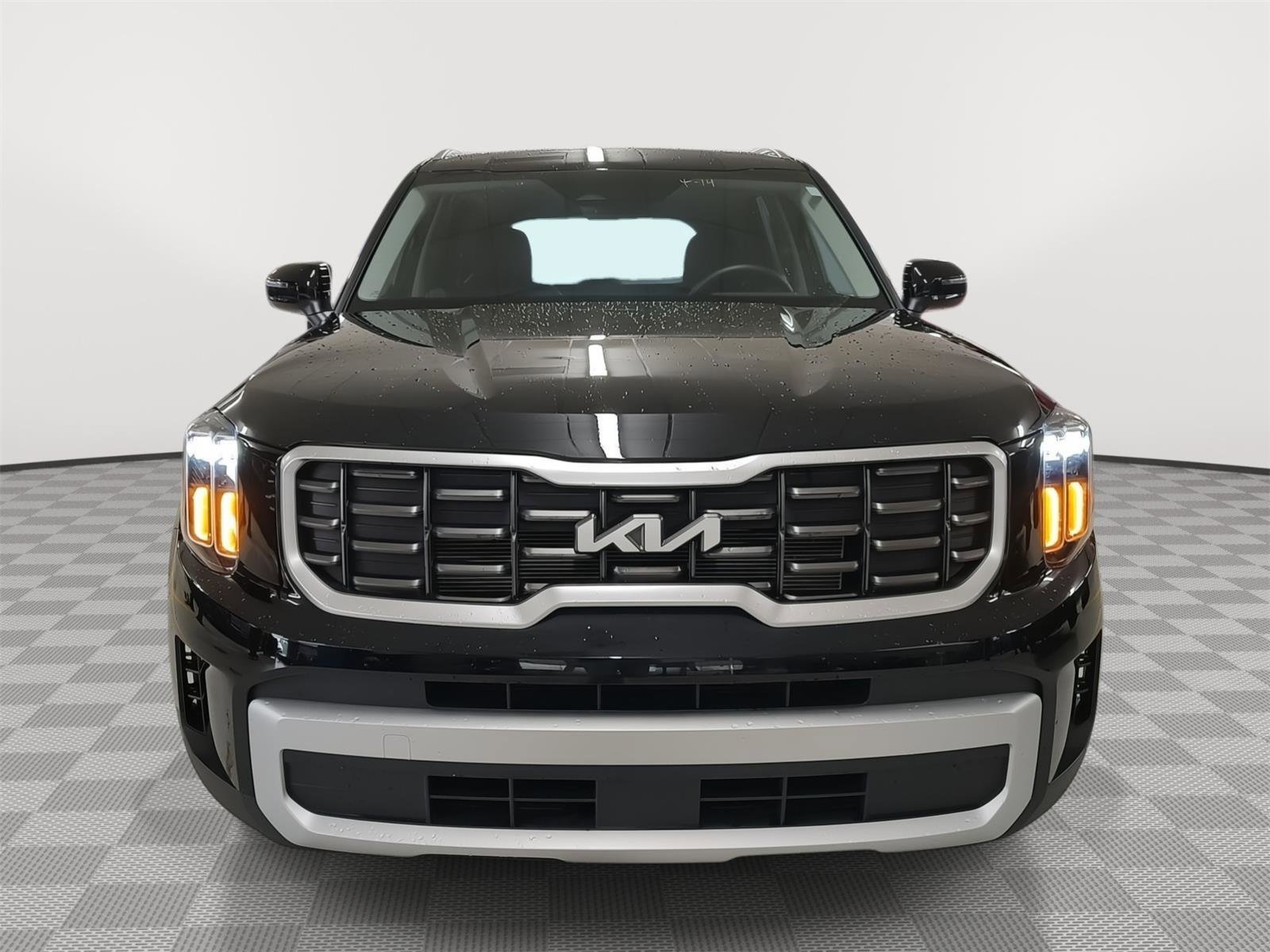 Used 2025 Kia Telluride S AWD/4WD image 26