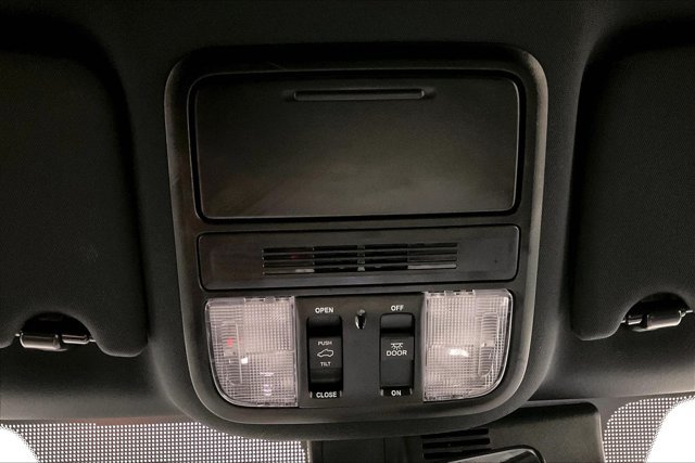 Used 2023 Honda Passport EX-L image 35