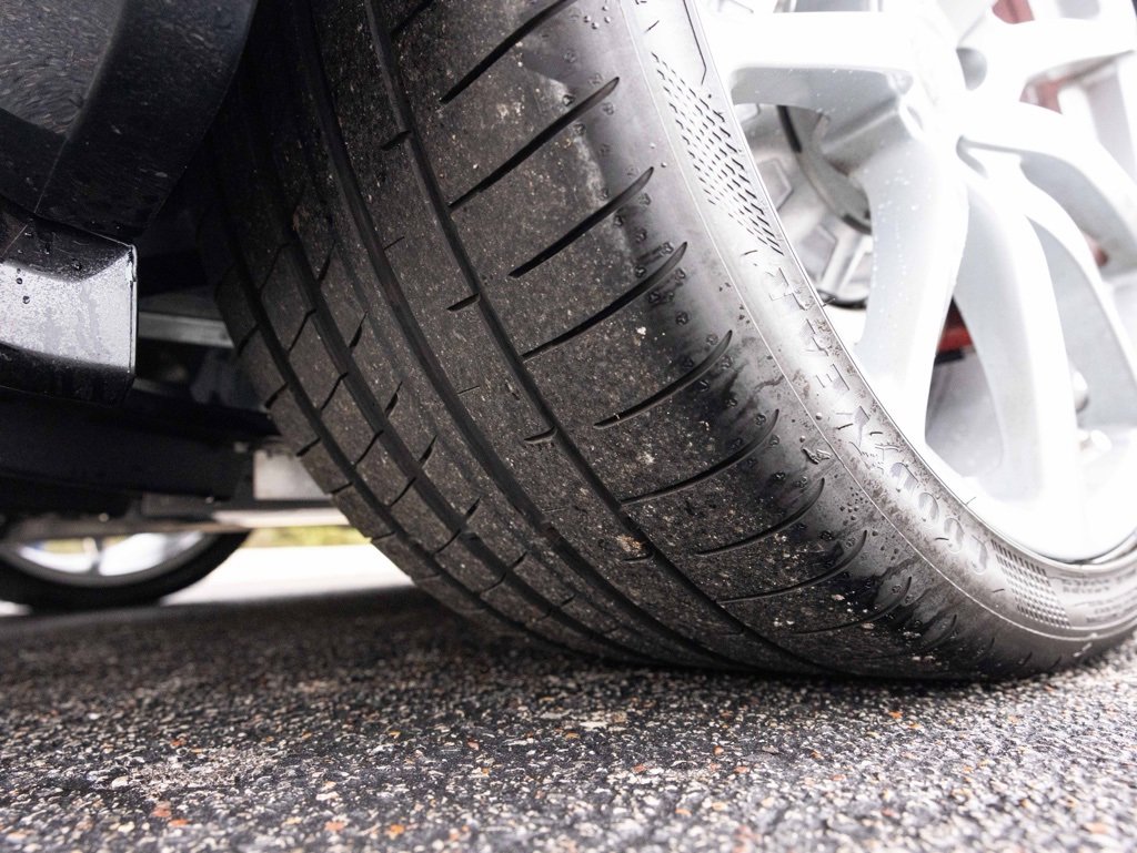 Used 2025 Lotus Emira image 54