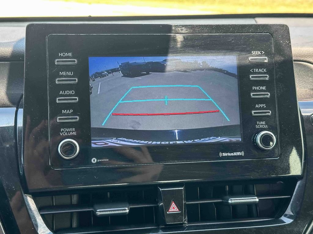 Used 2023 Toyota Camry SE image 30