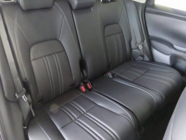 Used 2024 Honda HR-V EX-L image 19